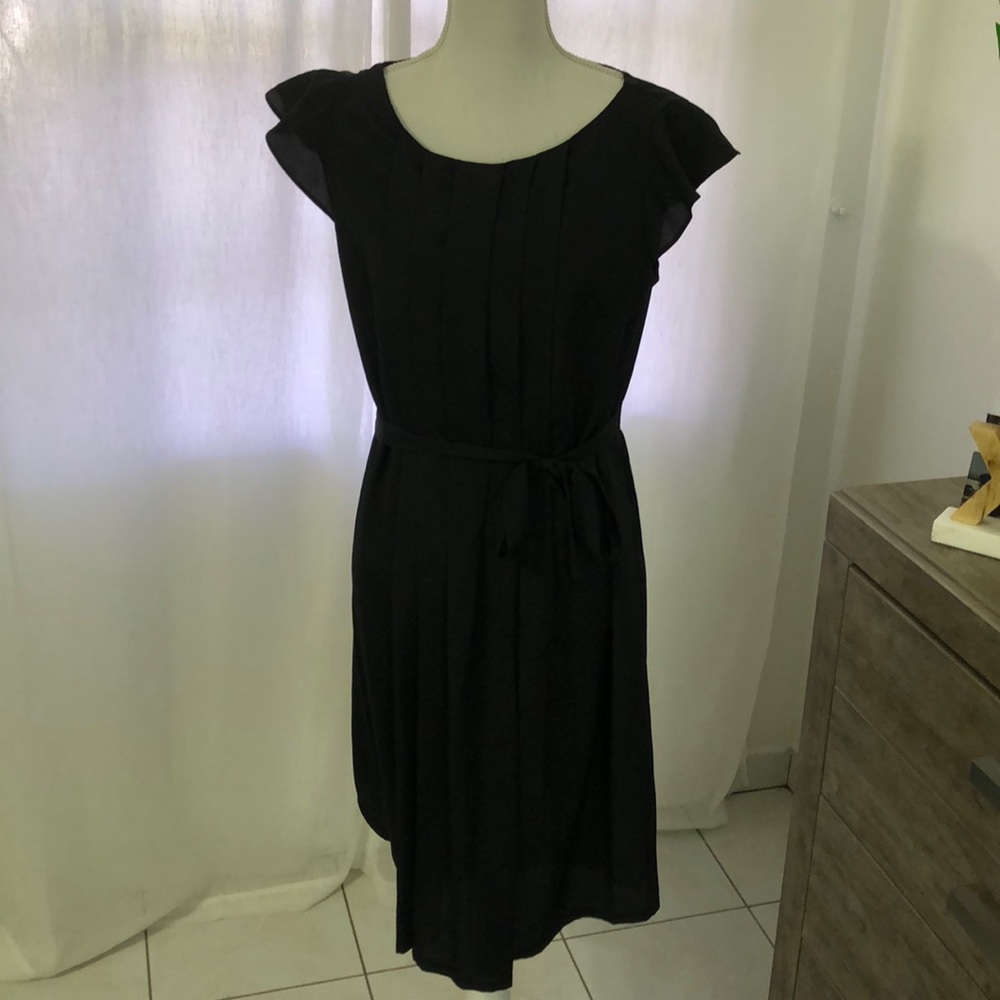 Mossimo- Little black dress